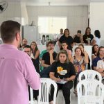 Capacitação sobre prevenção ao abuso infantil marca ações do Maio Laranja em Itapema