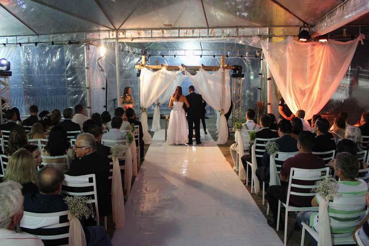 PORTO BELO - Governo de Porto Belo abre inscrições para o Casamento Comunitário 2025