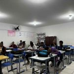 CEMEJA Itapema oferece aulas de português para estrangeiros e está com matrículas abertas para a Educação de Jovens e Adultos