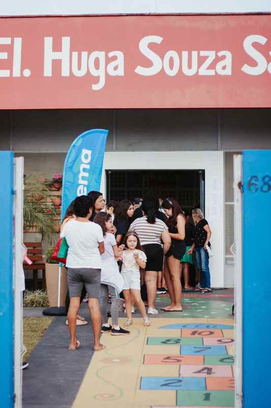 Programa “Cidadania Perto de Você” estreia com grande adesão no bairro Morretes
