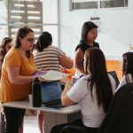 Programa “Cidadania Perto de Você” estreia com grande adesão no bairro Morretes