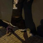 Confusão entre torcidas organizadas termina em intervenção policial no Jardim Praia Mar