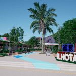 Consulta pública sobre a concessão do Parque Linear do Ilhota está aberta à população - Foto: imagen do projeto - divulgação/PMI