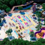 Consulta pública sobre a concessão do Parque Linear do Ilhota está aberta à população - Foto: imagen do projeto - divulgação/PMI