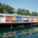 Consulta pública sobre a concessão do Parque Linear do Ilhota está aberta à população - Foto: imagen do projeto - divulgação/PMI