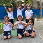 Educação inicia distribuição dos uniformes escolares