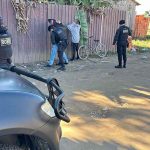 Guarda Municipal realiza patrulhamento preventivo nas comunidades 450 e João do Mato