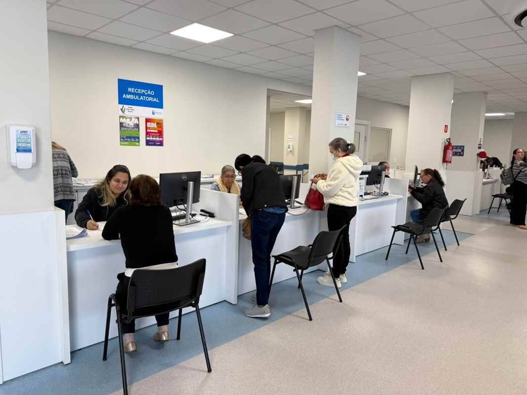 Itapema avança nos atendimentos especializados e cirurgias