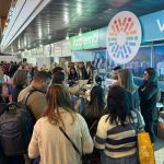 Itapema marca presença na BNT Mercosul e reforça seu potencial turístico