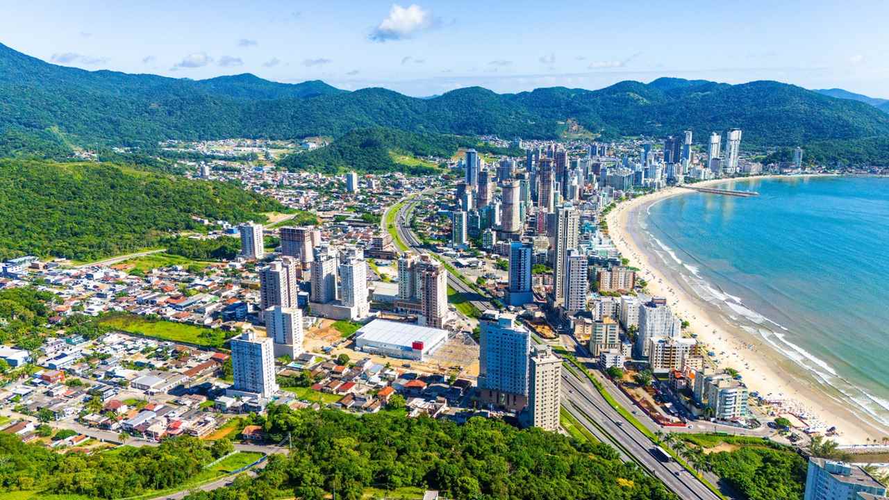 Prefeitura de Itapema inicia pesquisas domiciliares para o desenvolvimento dos Planos Estratégicos