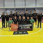 Liga Catarinense de Vôlei
