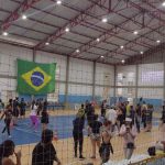 Parceria entre Programa Saúde do Trabalhador e Roderjan encerra mês de ações voltadas à saúde do trabalhador