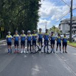 Pedala Itapema na Copa Hans Fischer Expectativas para a competição em Pomerode