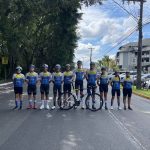 Pedala Itapema na Copa Hans Fischer Expectativas para a competição em Pomerode