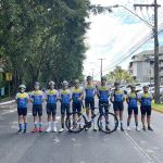 Pedala Itapema na Copa Hans Fischer Expectativas para a competição em Pomerode