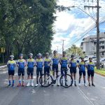 Pedala Itapema na Copa Hans Fischer Expectativas para a competição em Pomerode