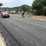 Ponte da Rua 708 é liberada ao trânsito - Foto: Emerson Oliveira / PMI