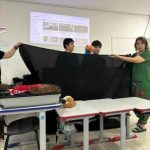 PORTO BELO - Alunos da Escola Nair Rebelo desenvolvem projeto sobre Libras com apoio da Udesc