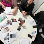 Professores de Ciências Humanas participam de formação continuada