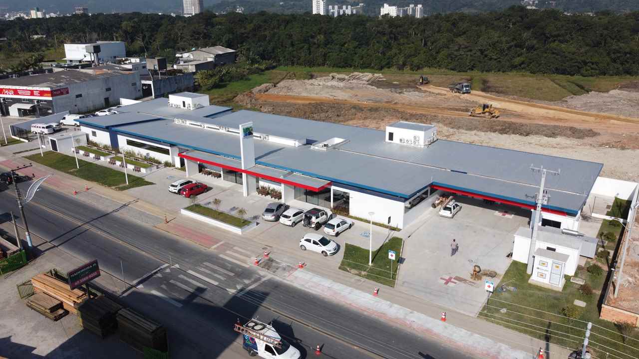 PORTO BELO - UPA de Porto Belo ultrapassa 29 mil atendimentos só neste ano