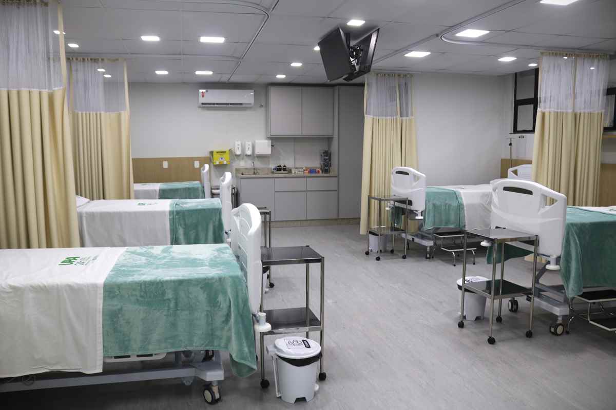 PORTO BELO - Porto Belo orienta população sobre quando procurar a UPA ou as UBS