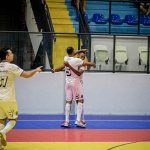 Yeesco Futsal estreia em casa pelo Campeonato Brasileiro nesta quarta-feira (21)