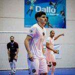 Yeesco Futsal estreia em casa pelo Campeonato Brasileiro nesta quarta-feira (21)