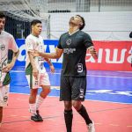 Yeesco vence Estrela do Norte por 6 a 0 e chega à quinta vitória consecutiva na temporada - Foto: ASCOM YEESCO Lucas Gabriel