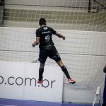 Yeesco vence Estrela do Norte por 6 a 0 e chega à quinta vitória consecutiva na temporada - Foto: ASCOM YEESCO Lucas Gabriel