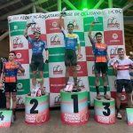 4ª etapa do Ranking Catarinense de XCO