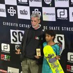 Atletas de Itapema participam de competições estaduais e nacionais no fim de semana