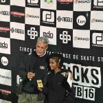 Atletas de Itapema participam de competições estaduais e nacionais no fim de semana