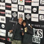 Atletas de Itapema participam de competições estaduais e nacionais no fim de semana