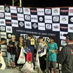 Atletas de Itapema participam de competições estaduais e nacionais no fim de semana