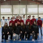 Atletas de Itapema vão para Canoinhas para disputa dos Joguinhos Abertos de Santa Catarina