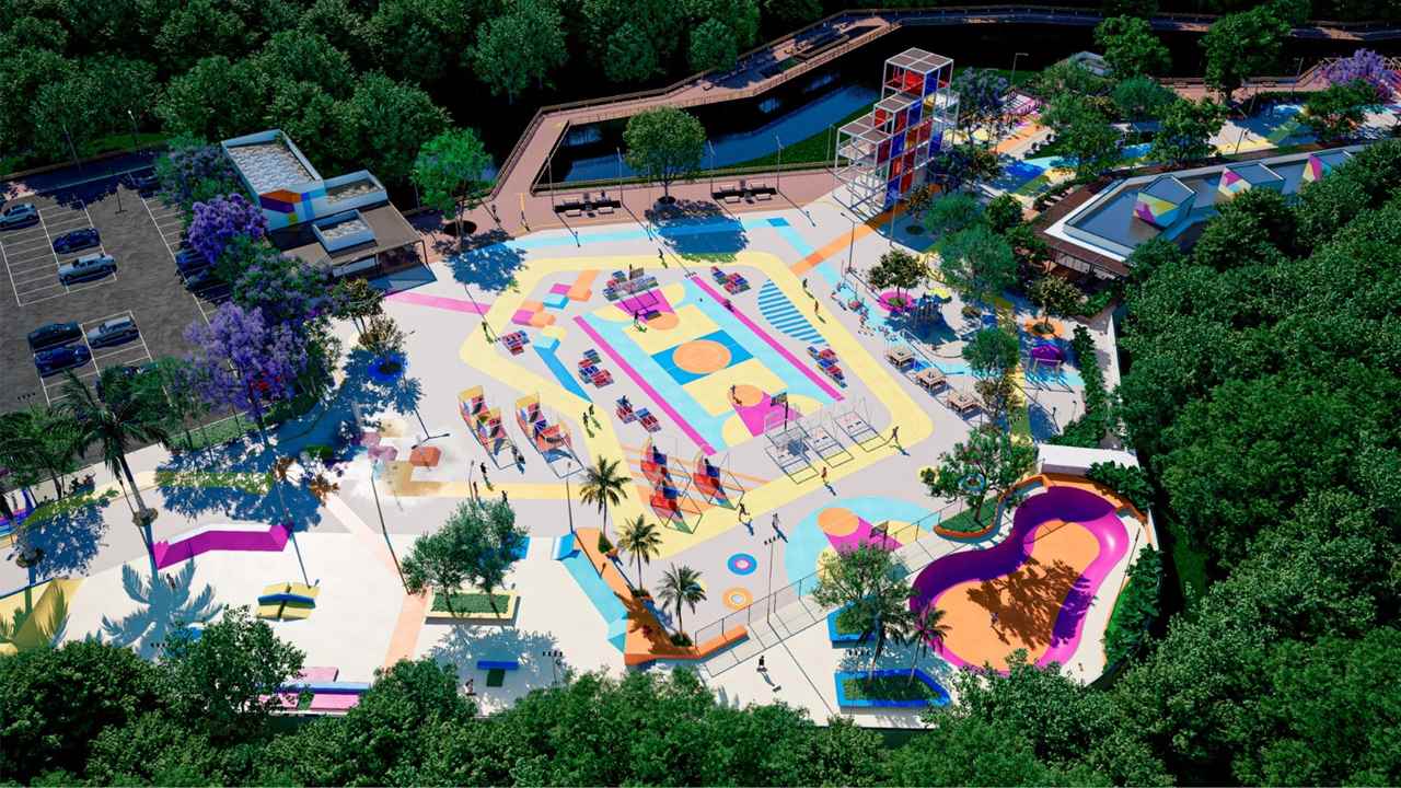 Audiência pública sobre o projeto do Parque Linear do Ilhota será realizada nesta quarta-feira