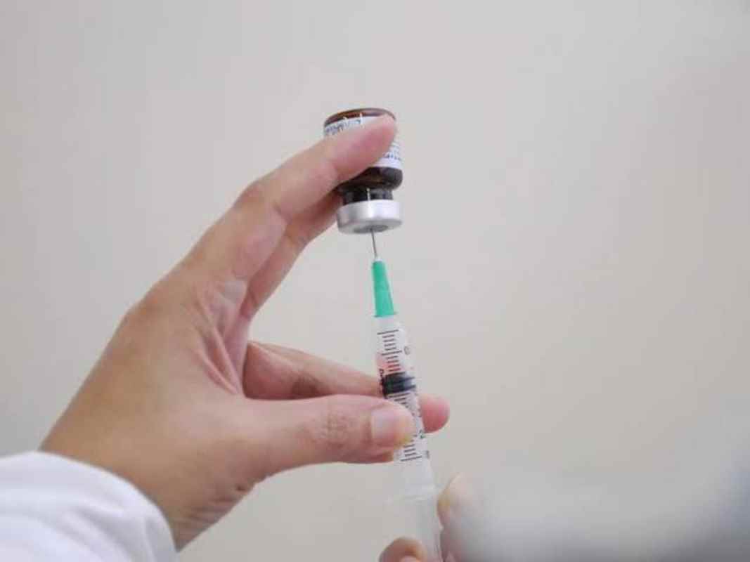 Dose Zero: proteção para bebês de 6 a 11 meses em Itapema