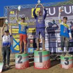 Downhill Ranking Catarinense DHI Meeting Ribeirão dos Russos