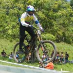 Equipe Pedala Itapema preparada para a 3ª Etapa do Ranking Catarinense de Downhill