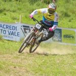 Equipe Pedala Itapema preparada para a 3ª Etapa do Ranking Catarinense de Downhill