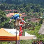 Equipe Pedala Itapema preparada para a 3ª Etapa do Ranking Catarinense de Downhill