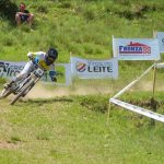 Equipe Pedala Itapema preparada para a 3ª Etapa do Ranking Catarinense de Downhill