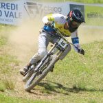 Equipe Pedala Itapema preparada para a 3ª Etapa do Ranking Catarinense de Downhill