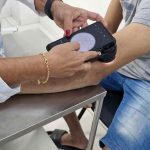 Força-tarefa garante exames para todos que estavam na fila de espera em Itapema