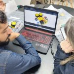 Formação Continuada da Rede Municipal de Ensino segue com foco no Projeto Robótica