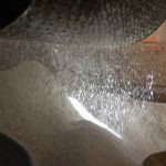 Grande Farinhada do Sertão reúne farinheiros da Rede Catarinense de Engenhos de Farinha em Bombinhas - Foto: Alvaro Fiore