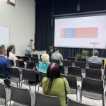 Iniciada a etapa municipal da 6ª Conferência Nacional das Cidades em Itapema