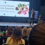 Itapema participa do Congresso Catarinense de Educação Infantil “Ser Criança”