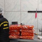 Mais de 620kg de carne imprópria são apreendidos em Itapema durante força-tarefa