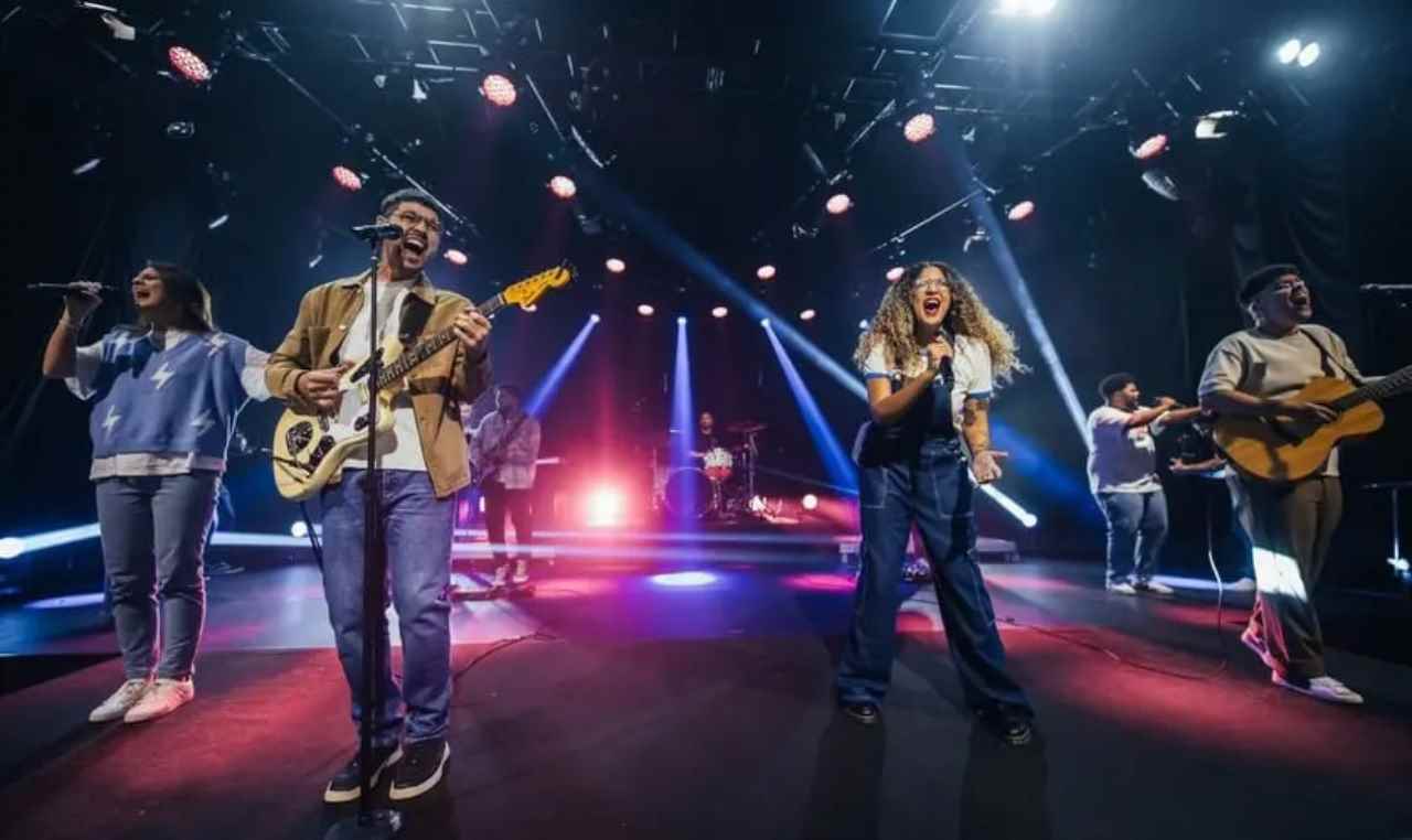 Marcha para Jesus deve reunir fiéis em Itapema no próximo sábado (07/06)